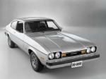 Mercury Capri 1976 года